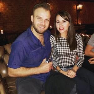 Meet your Posher, Olea